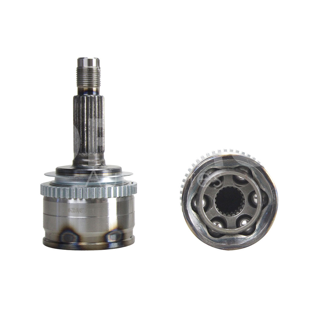 DENK0800 — CHRYSLER / DODGE I-10 1.1L