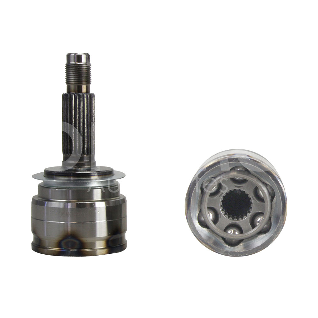 DENK0810 — CHRYSLER / DODGE I-10 1.1L