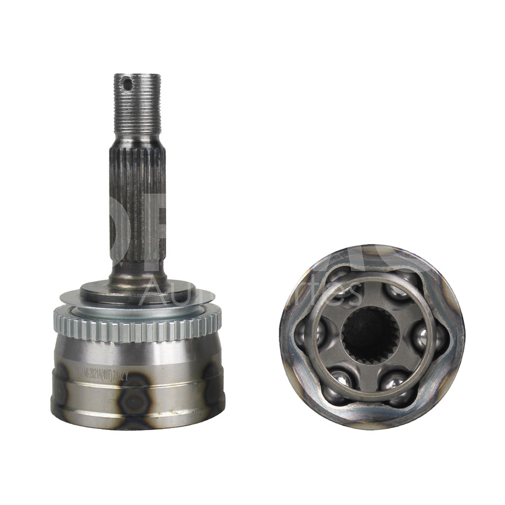 DENK1101 — CHRYSLER / DODGE ATTITUDE 1.4L/1.6L