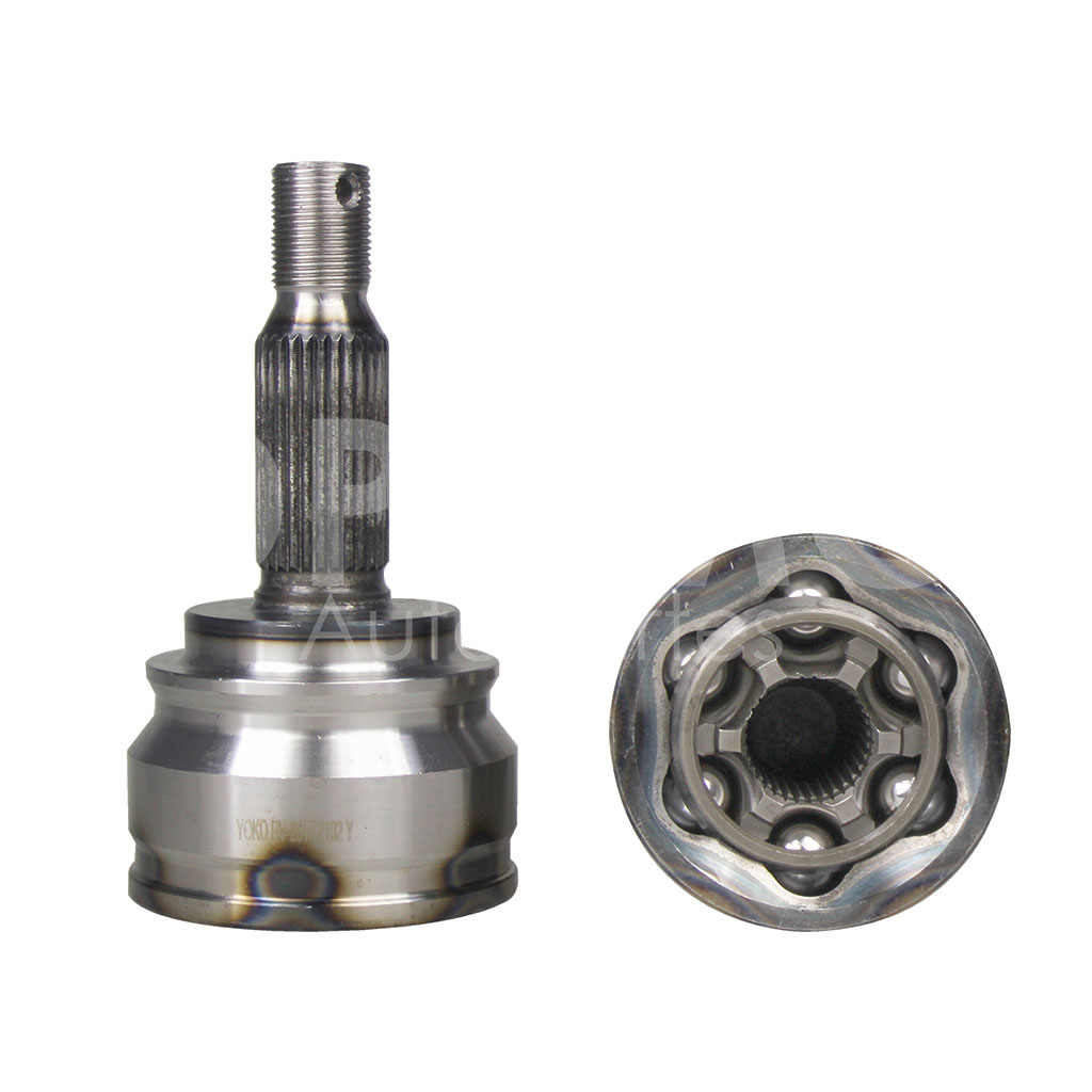 DENK4000 — CHRYSLER / DODGE CALIBER 2.4L