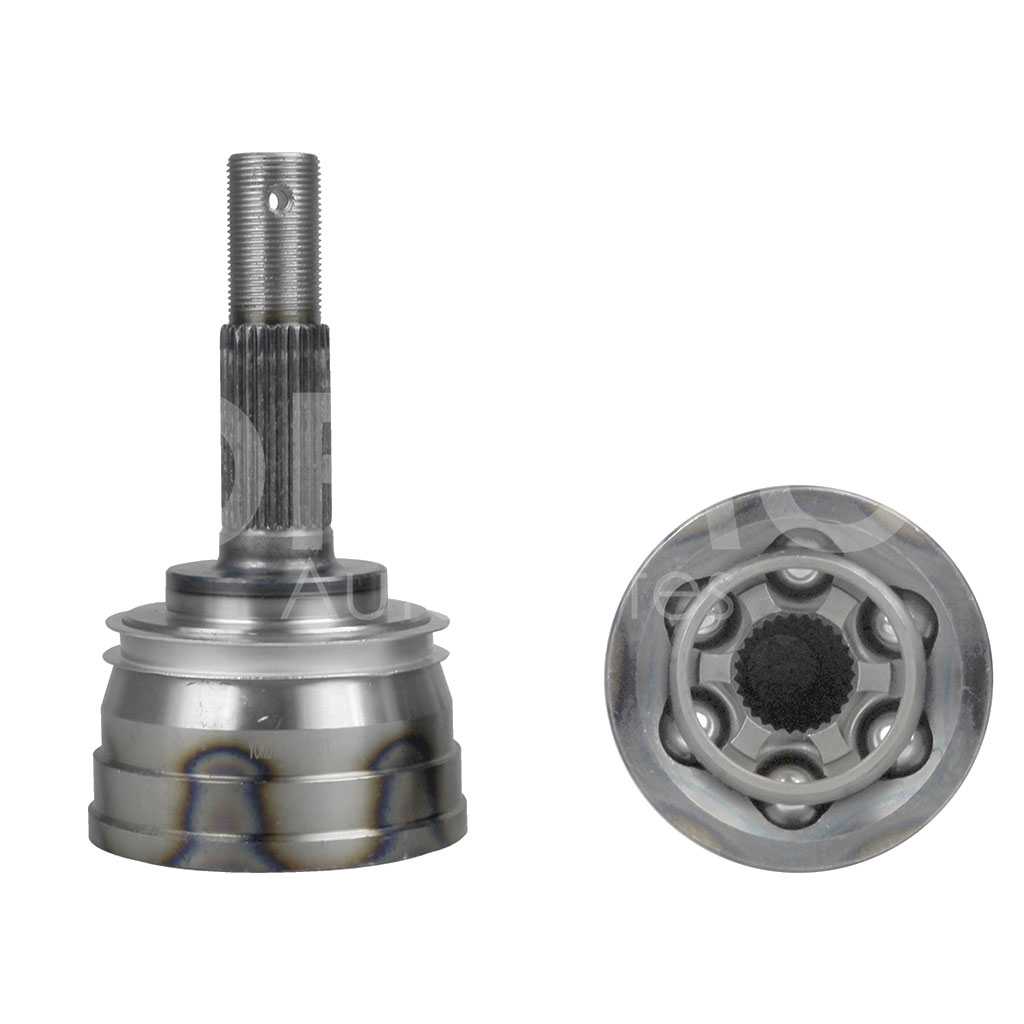 DENN3200 — NISSAN ALTIMA 2.4L