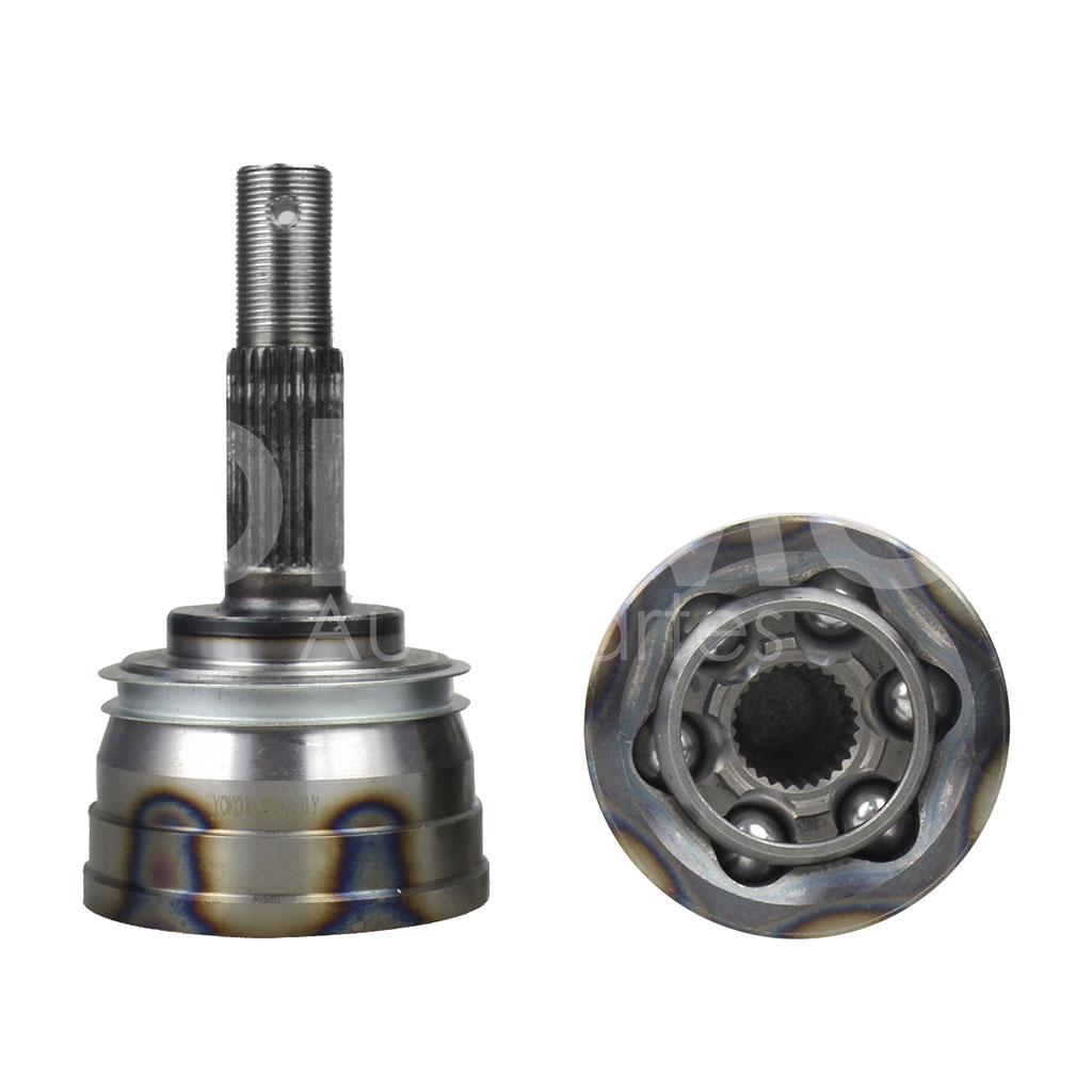 DENN3210 — NISSAN ALTIMA 2.4L