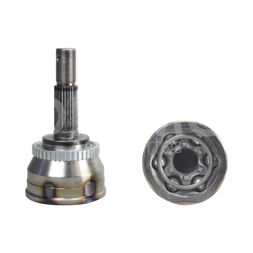 DENN322A — NISSAN ALTIMA 2.5L/3.5L