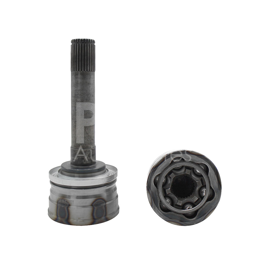 DENS1300 — MITSUBISHI L200 2.4L/2.5L