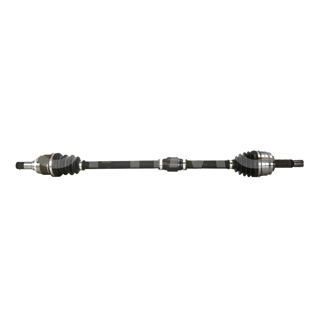 DFNK1101 — CHRYSLER / DODGE ATTITUDE 1.2L