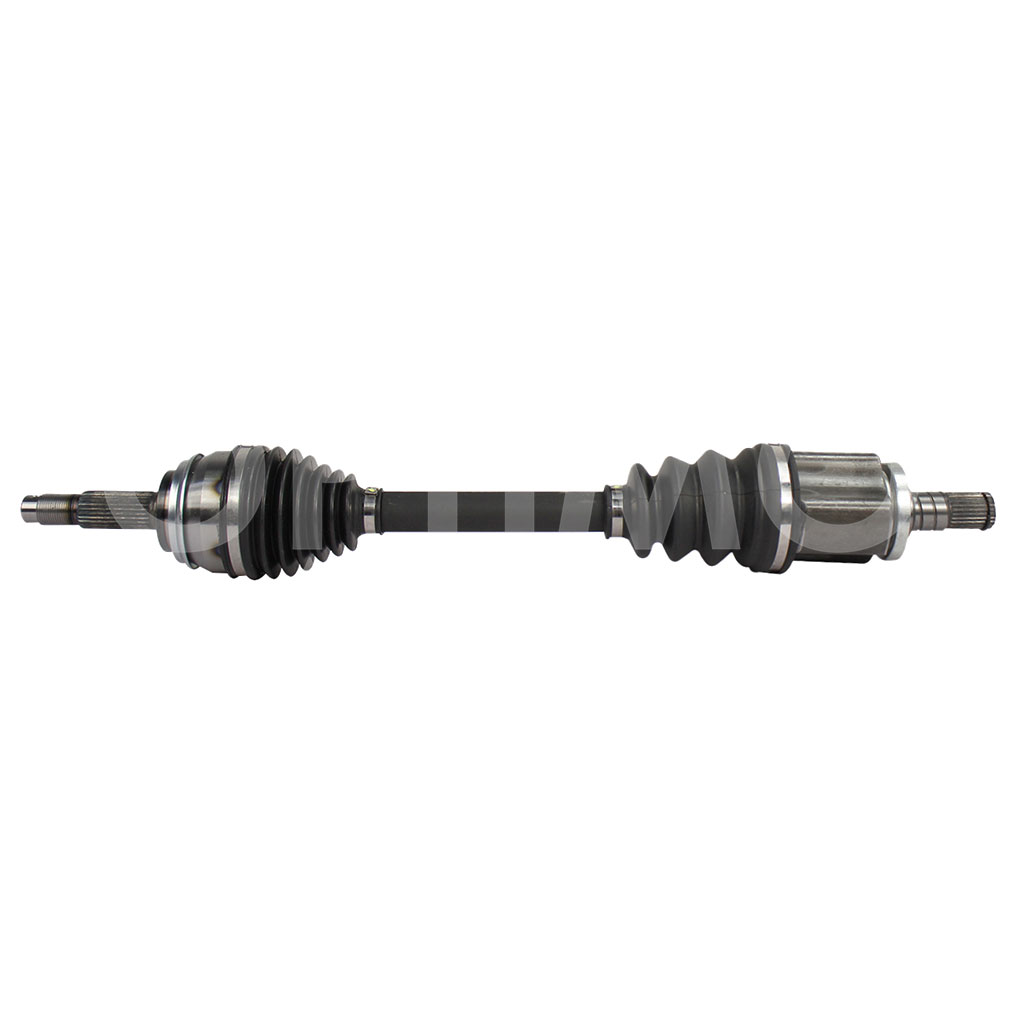 DFNN0102 — NISSAN TS-III 1.6L