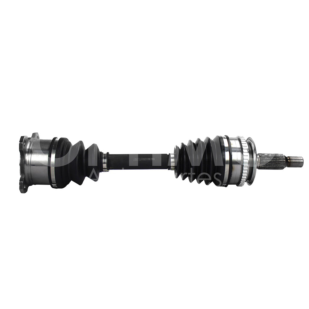 DFNS1301 — MITSUBISHI L200 2.4L/2.5L