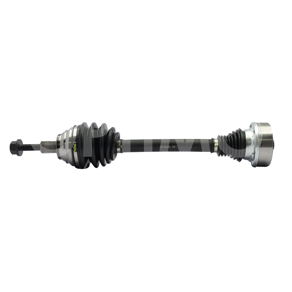 DFNV0122 — VOLKSWAGEN JETTA A6 BICENTENARIO 2.5L