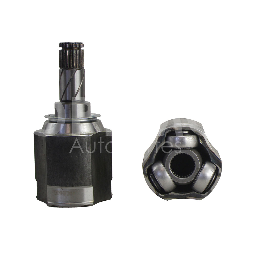 DHNC0100 — CHEVROLET CHEVY C-1/C-2/C-3 1.4L/1.6L