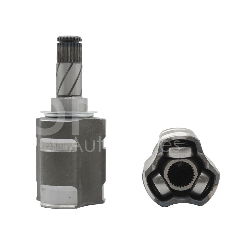 DHNC0502 — CHEVROLET ONIX 1.0L/1.2L