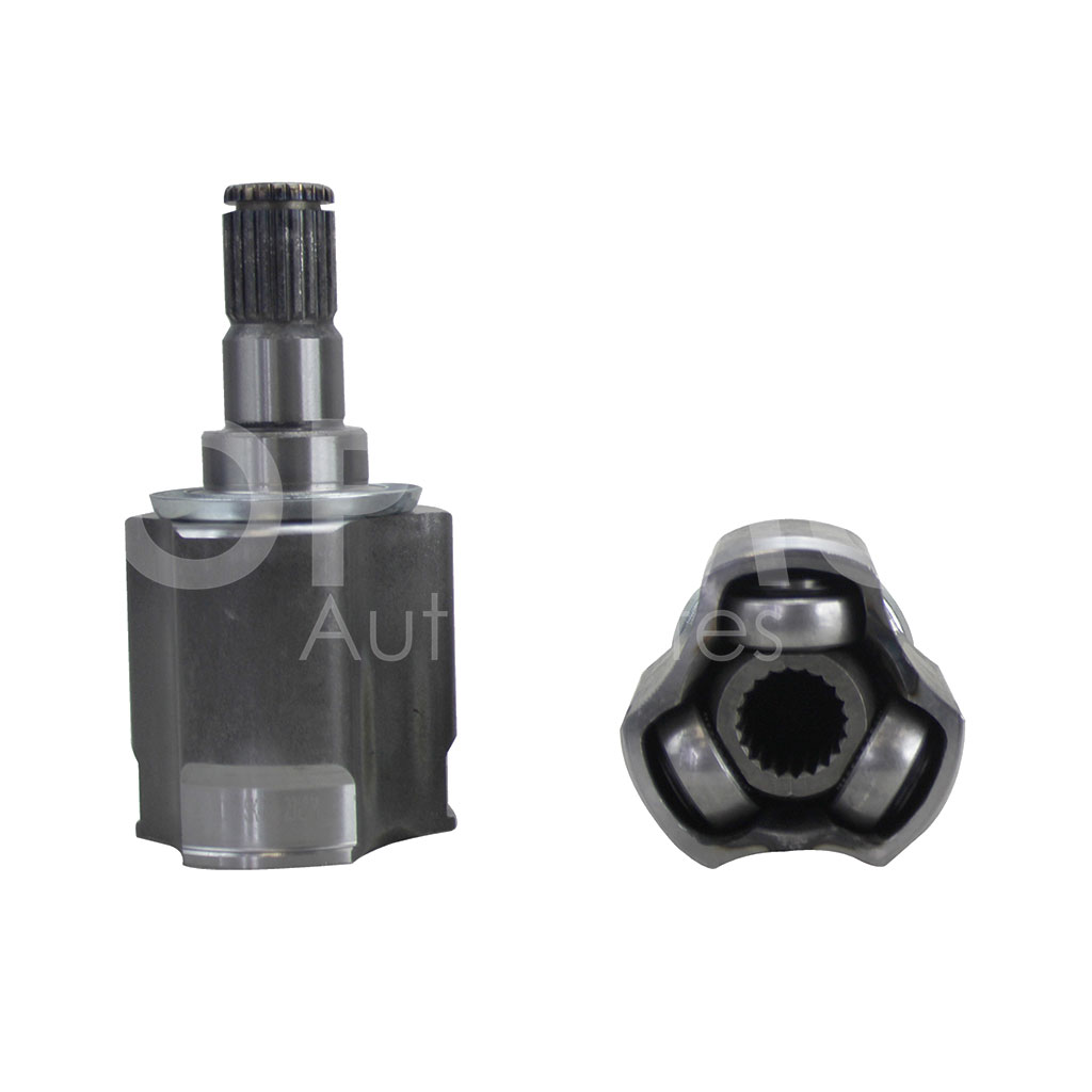 DHNK0110 — CHRYSLER / DODGE ATOS 1.1L