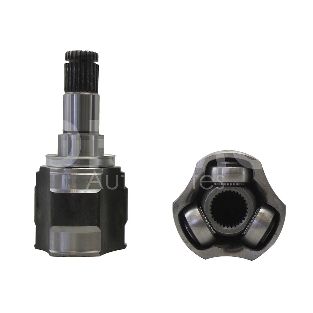 DHNK1100 — CHRYSLER / DODGE ATTITUDE 1.4L/1.6L