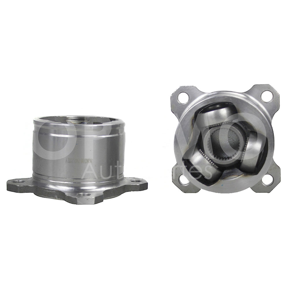 DHNS1301 — MITSUBISHI L200 2.4L/2.5L