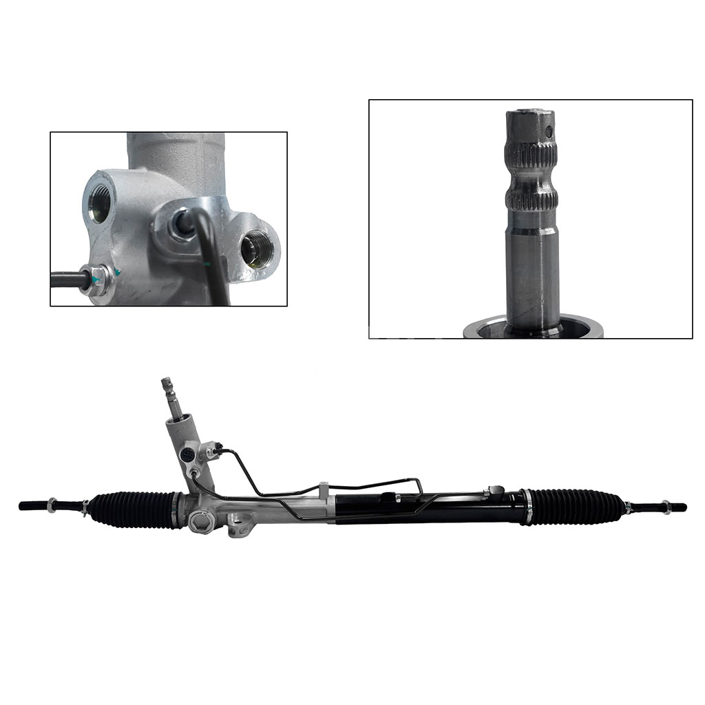 DMNA0620 — KIA SORENTO 2.0L/2.4L/2.7L/3.3L