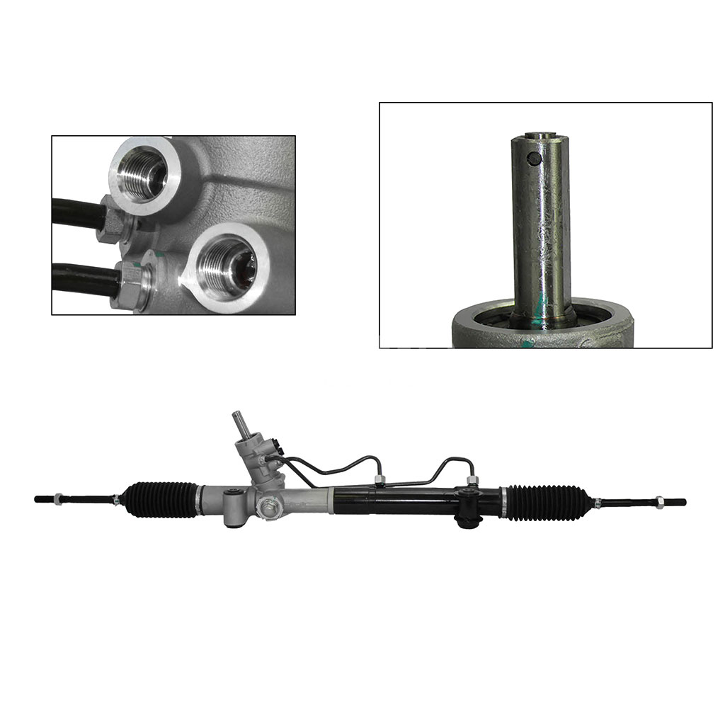 DMNC0200 — CHEVROLET CORSA 1.4L/1.8L