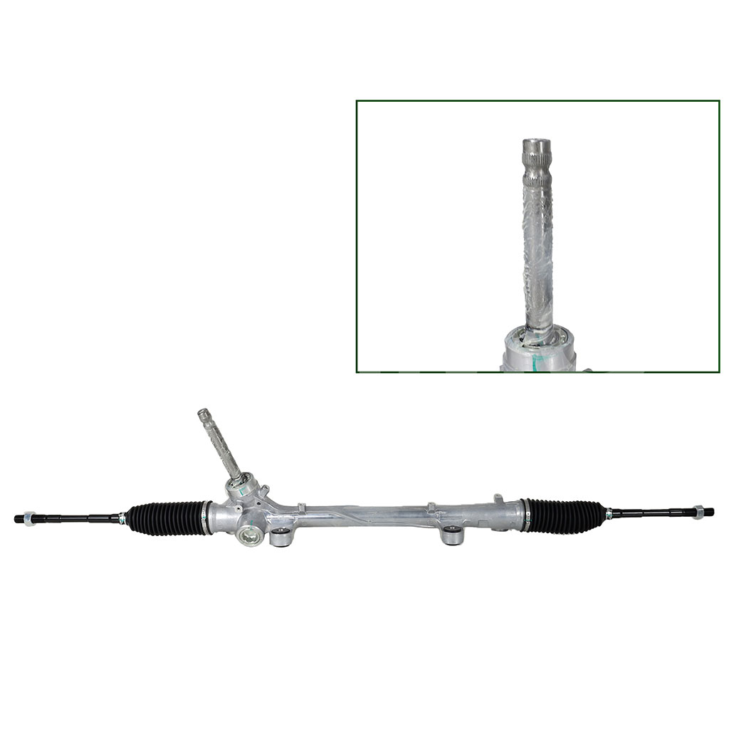 DMND0110 — HYUNDAI ELANTRA 2.0L