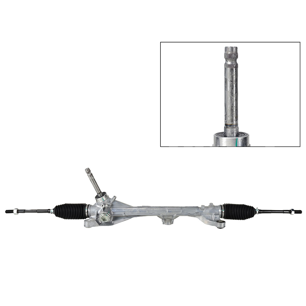 DMND0120 — HYUNDAI ELANTRA 2.0L