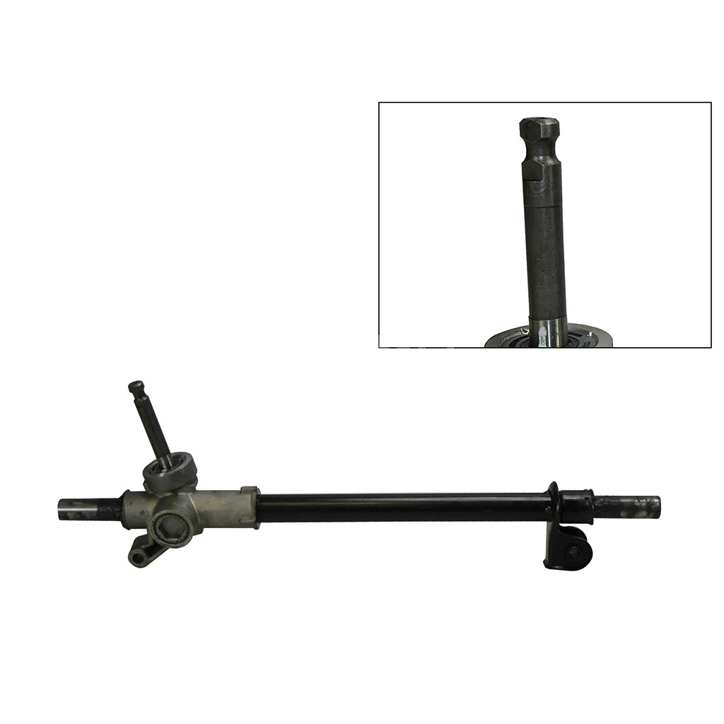 DMNF0300 — FORD FIESTA IKON 1.3L/1.4L/1.6L