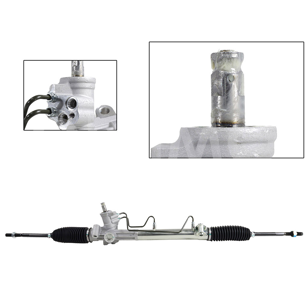 DMNF3400 — FORD MONDEO 2.0L/2.5L/3.0L