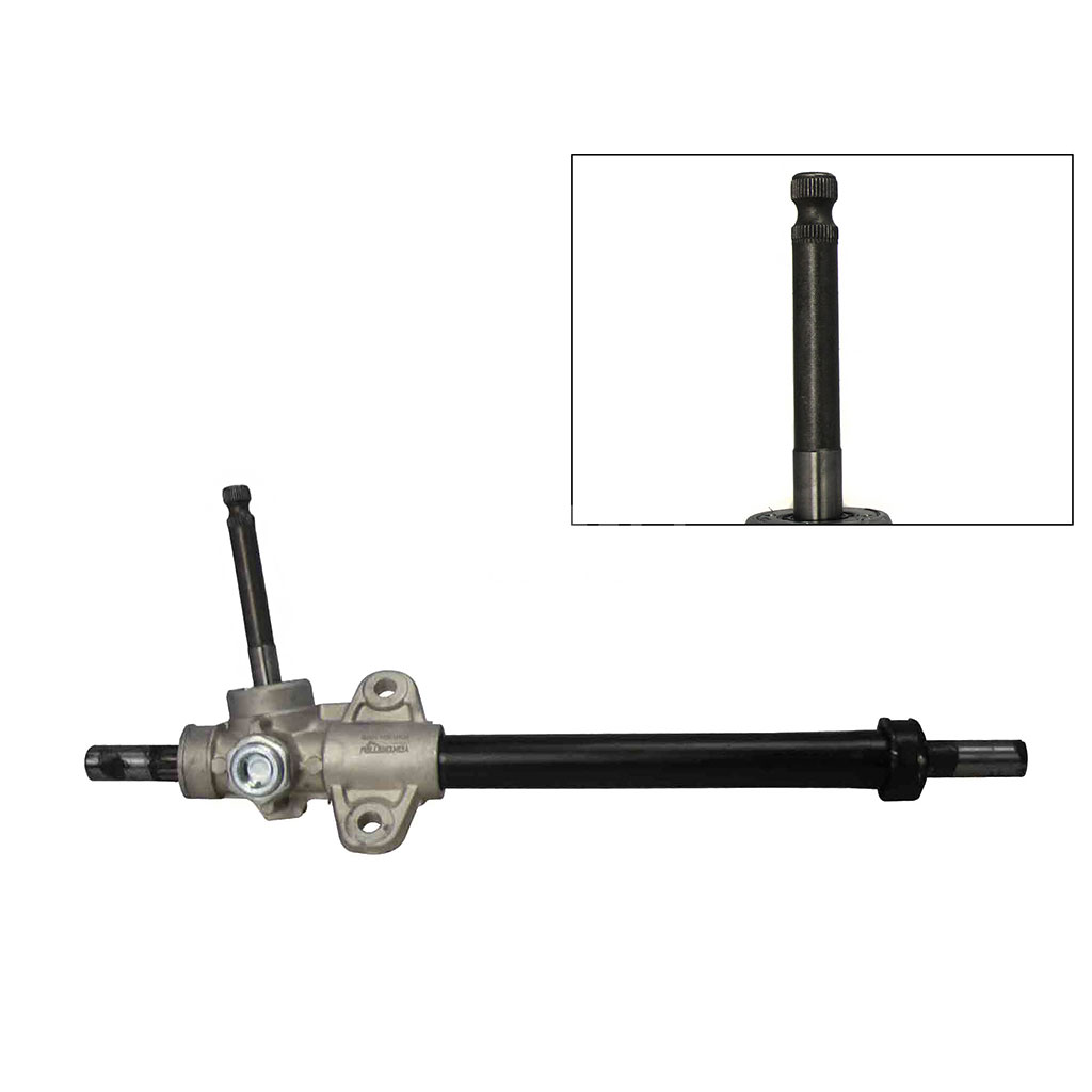 DMNK0110 — CHRYSLER / DODGE ATOS 1.1L