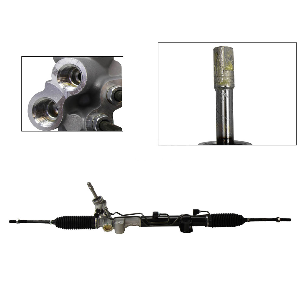 DMNK8100 — CHRYSLER / DODGE JOURNEY 2.4L/3.5L/3.6L