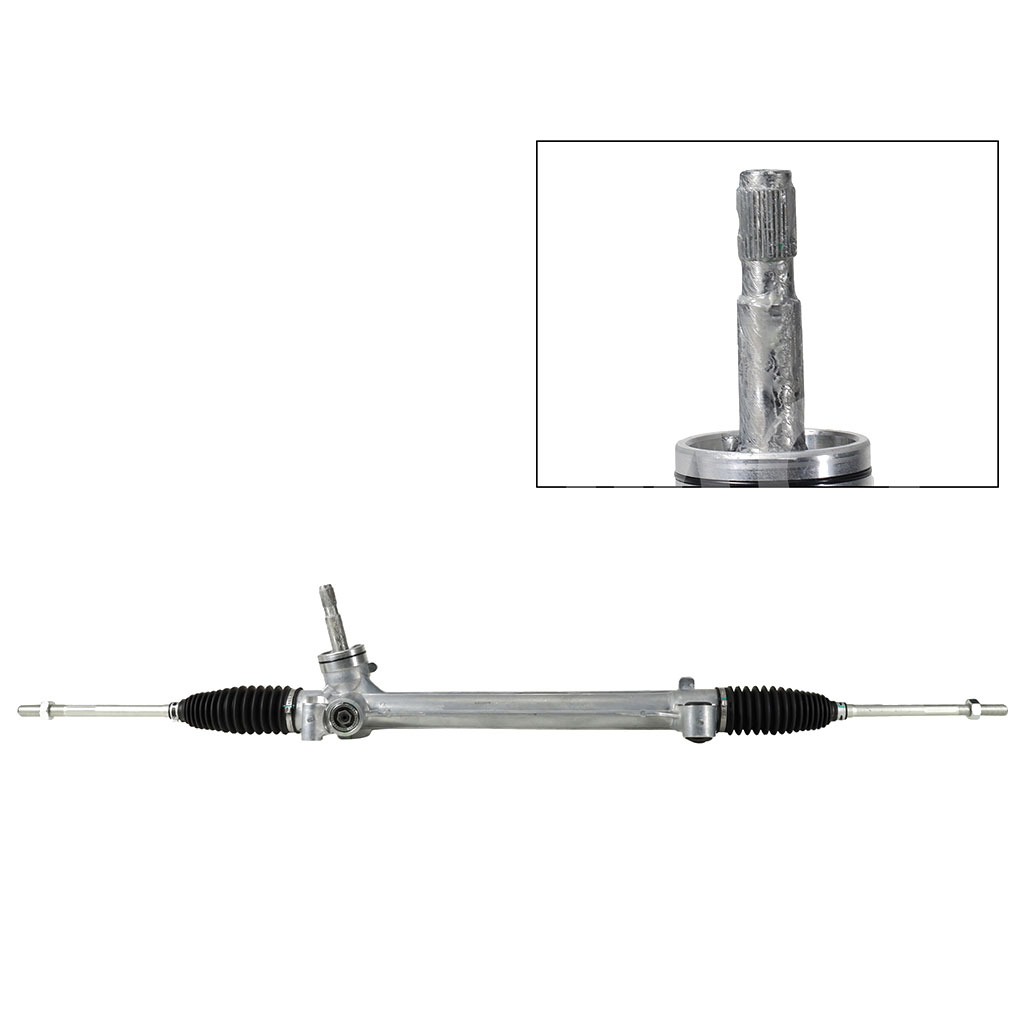 DMNM0400 — MG HS 1.5L/2.0L