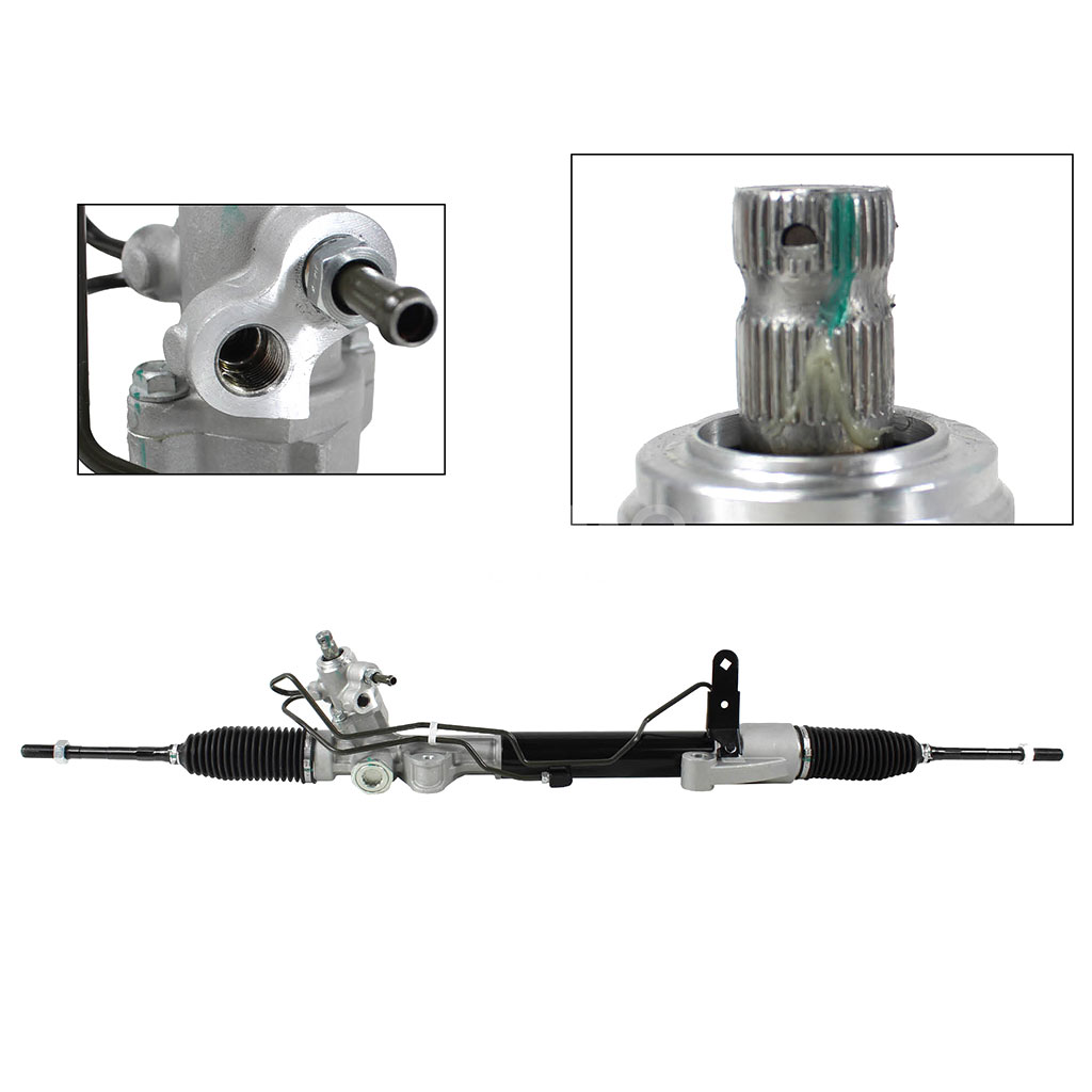 DMNN2610 — NISSAN PATHFINDER 3.5L