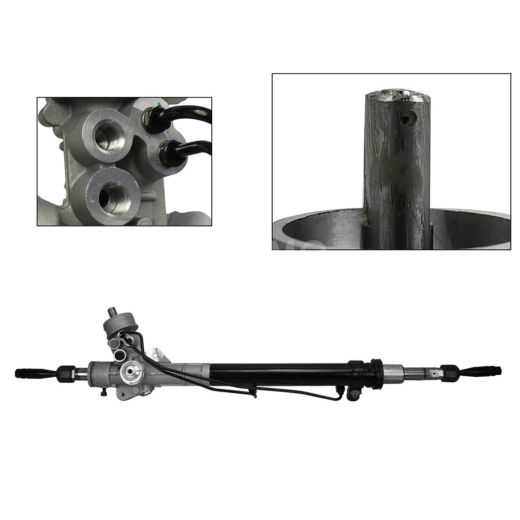 DMNO0300 — AUDI A6 2.8L/3.0L/4.2L