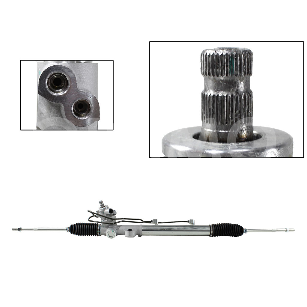 DMNS1100 — MITSUBISHI ENDEAVOR 3.8L