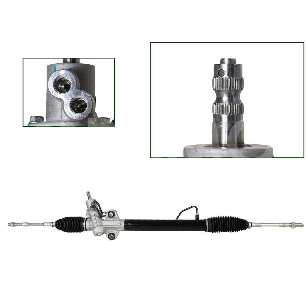 DMNS1320 — MITSUBISHI L200 2WD 2.4L