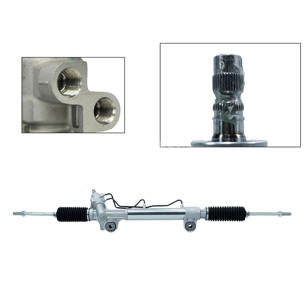 DMNT0710 — TOYOTA HILUX 2/4WD 2.7L/2.8L