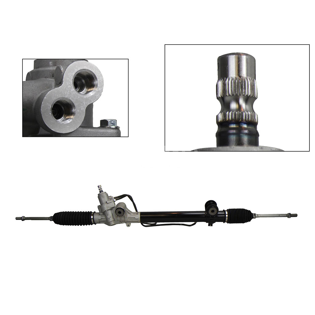 DMNT1620 — TOYOTA TACOMA 2WD 2.7L/3.5L/4.0L