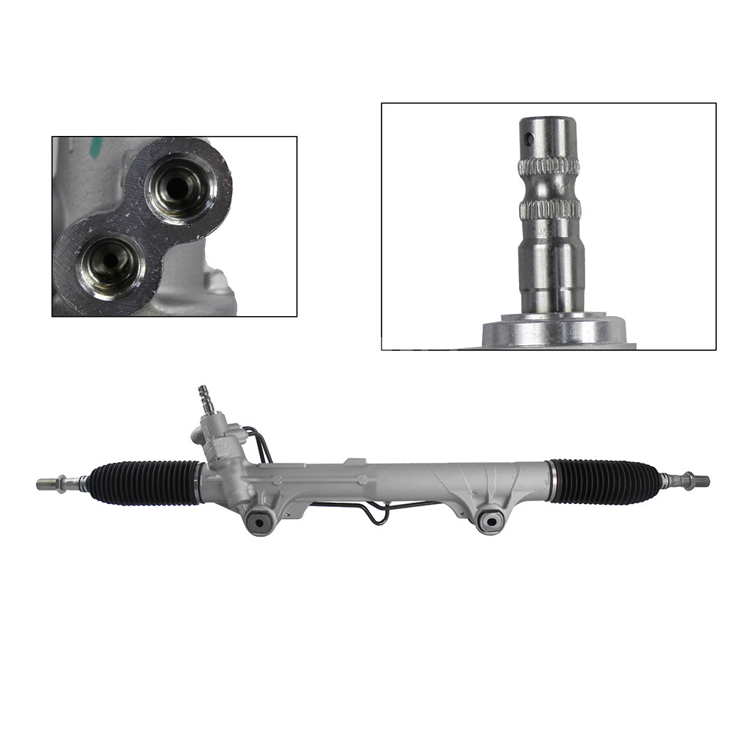 DMNT2310 — TOYOTA TUNDRA 2/4WD 4.0L/4.6L/4.7L/5.7L