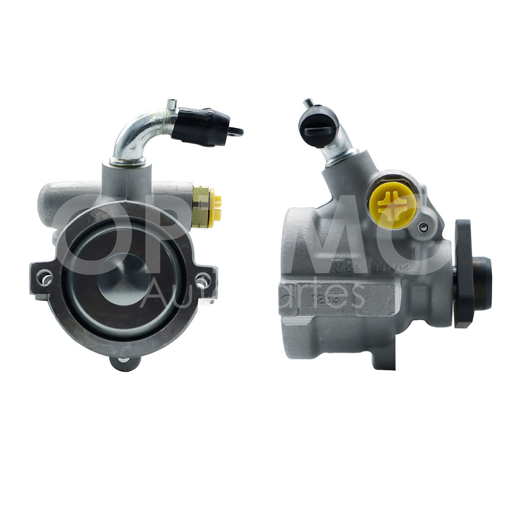 DNNB0100 — FIAT PALIO 1.6L/1.8L