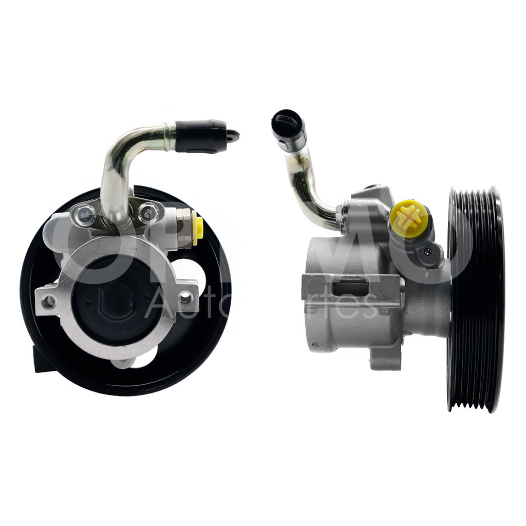 DNNC1700 — CHEVROLET OPTRA 2.0L