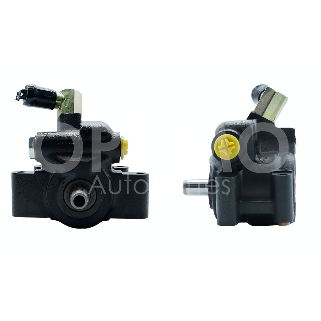 DNNF0300 — FORD FIESTA IKON 1.3L/1.4L/1.6L