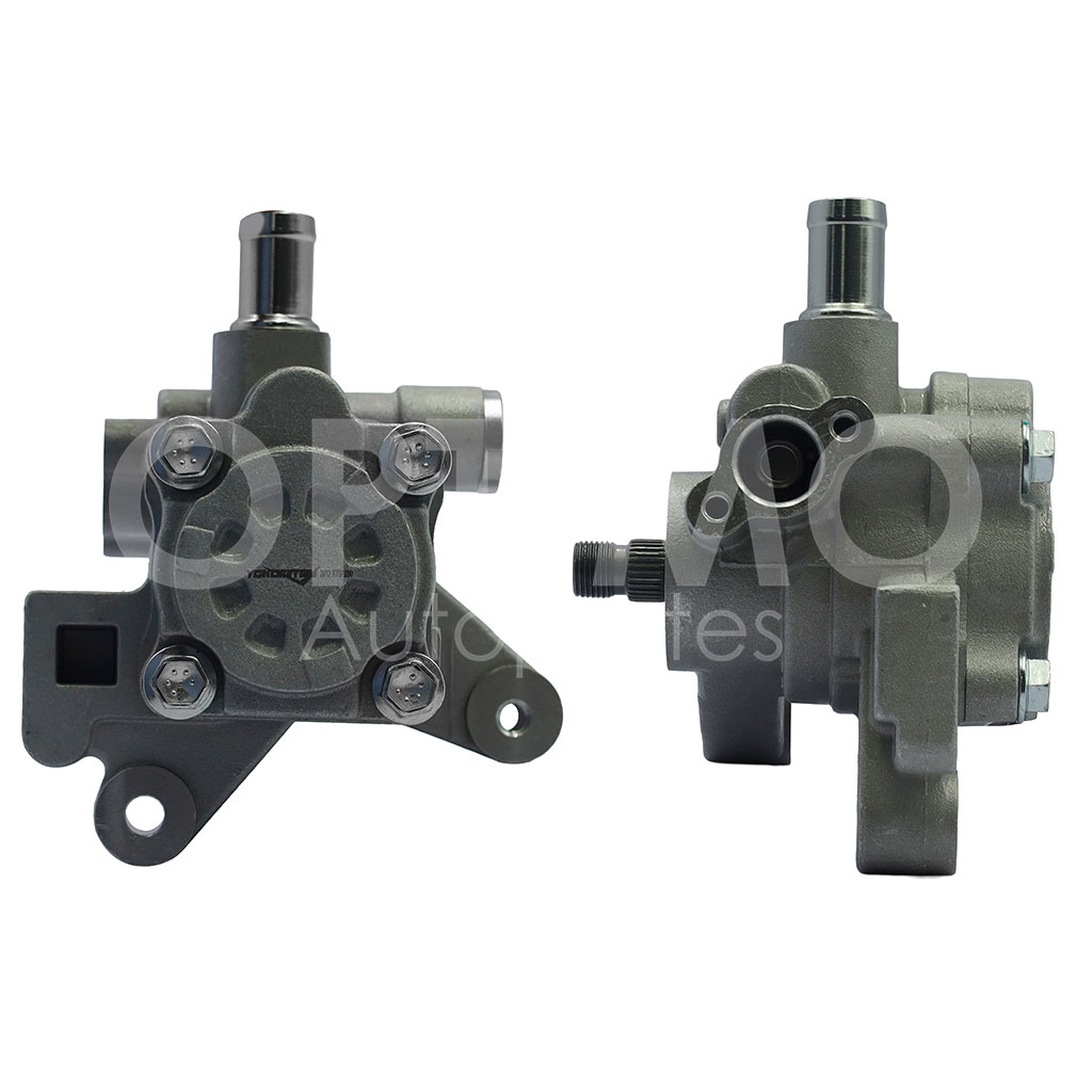 DNNH0140 — HONDA ACCORD 2.3L