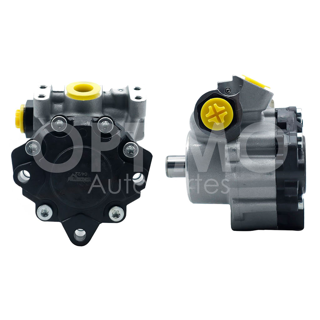 DNNK0310 — CHRYSLER / DODGE RAM 1500 3.7L/4.7L