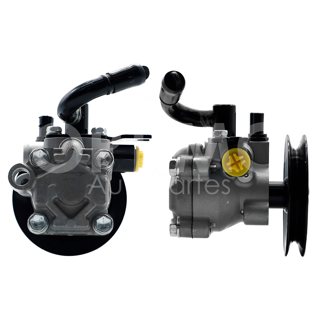 DNNK1100 — CHRYSLER / DODGE ATTITUDE 1.4L/1.6L