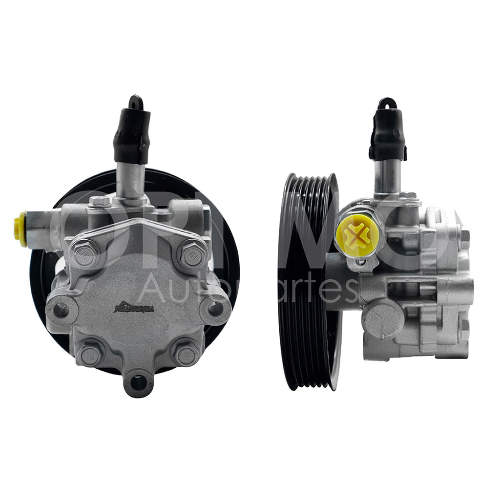 DNNK9900 — CHRYSLER / DODGE PATRIOT 2.0L/2.2L/2.4L