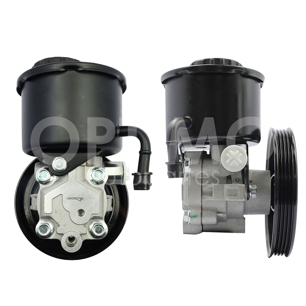 DNNN0400 — NISSAN URVAN 2.4L