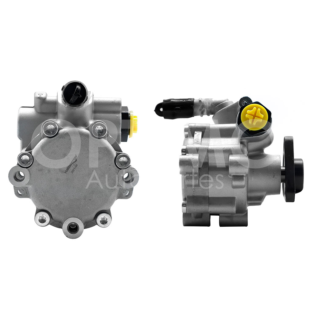 DNNV0500 — VOLKSWAGEN DERBY 1.6L/1.8L/2.0L
