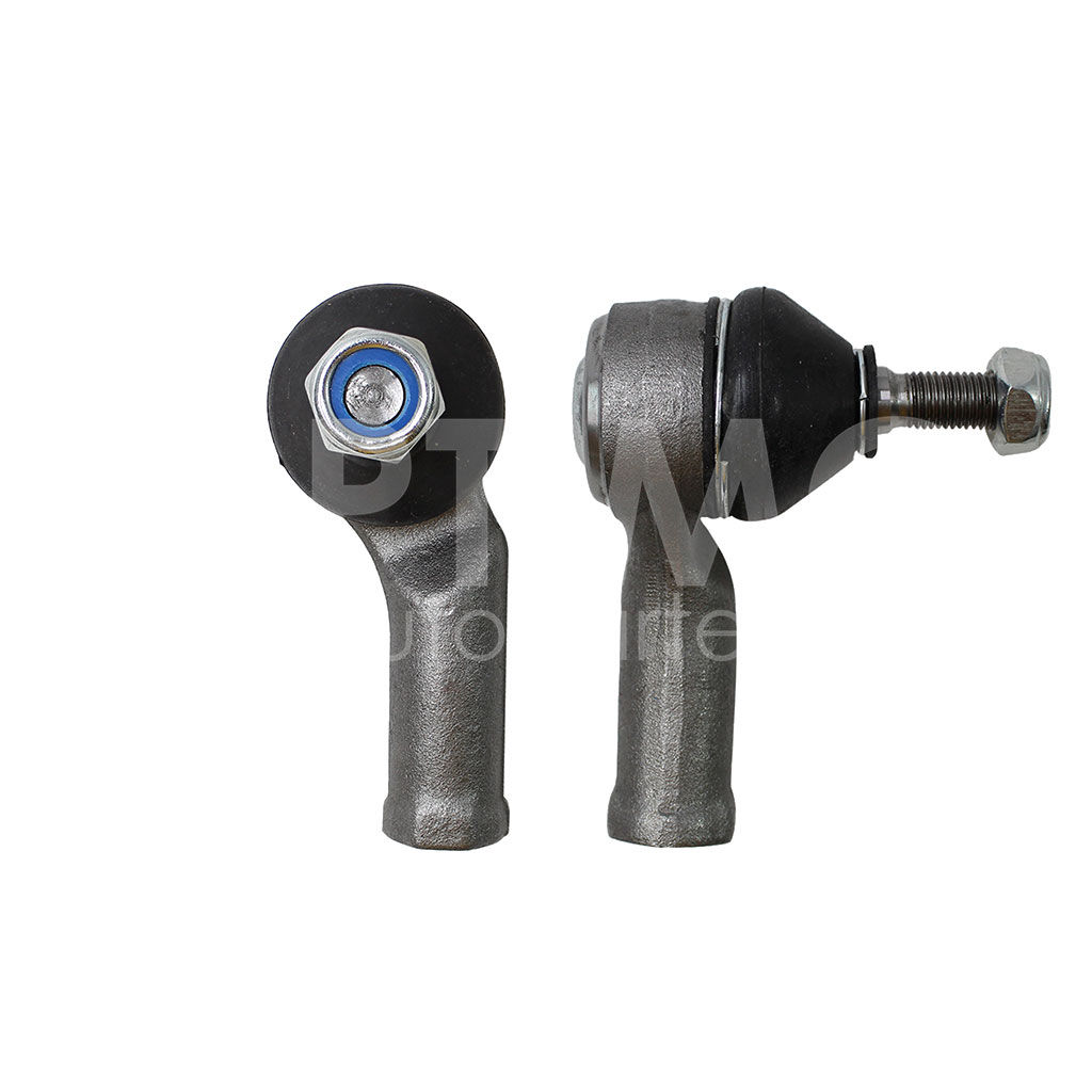 DTNF0301 — FORD FIESTA IKON 1.3L/1.4L/1.6L