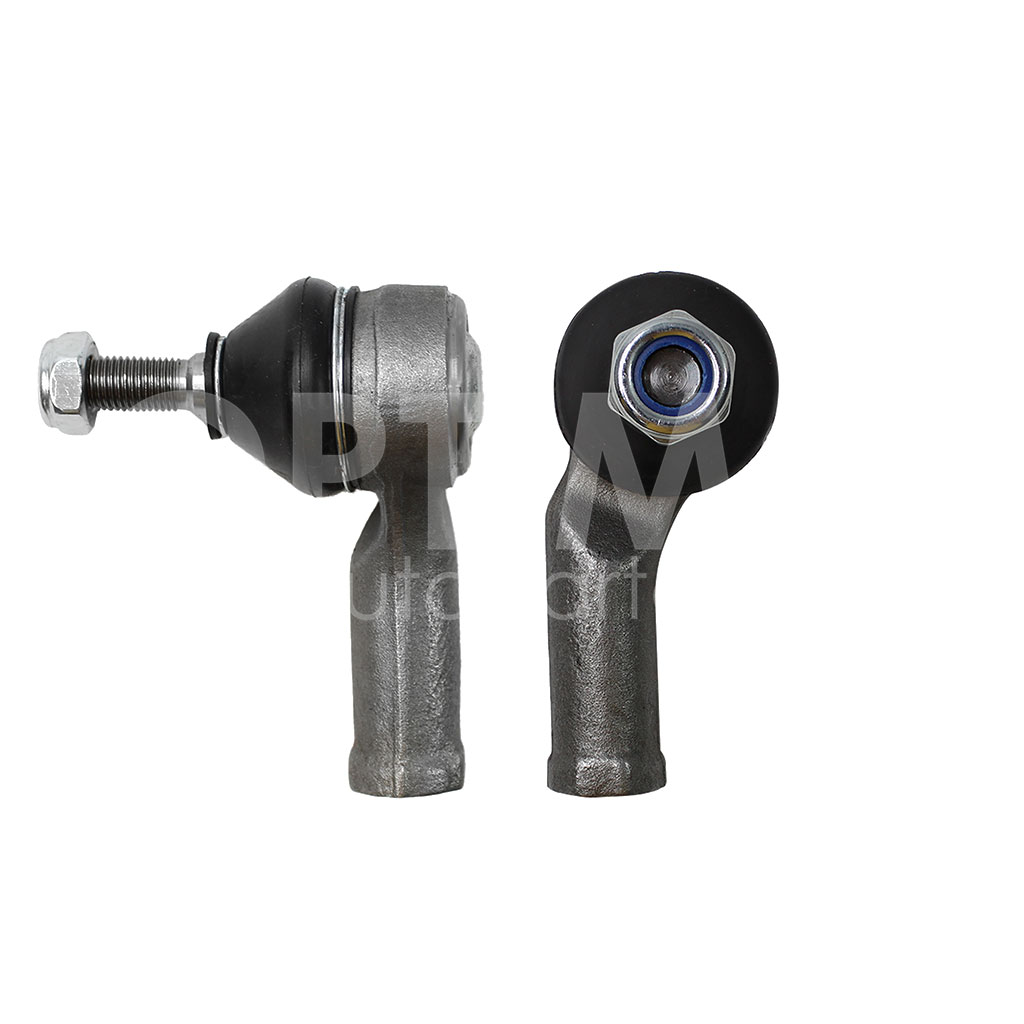 DTNF0302 — FORD FIESTA IKON 1.3L/1.4L/1.6L
