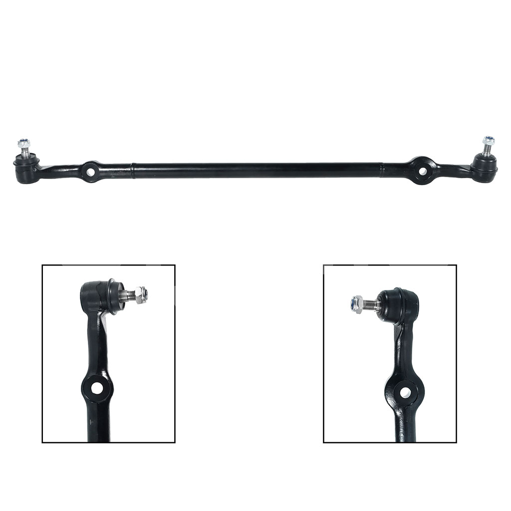 DVNN0200 — NISSAN D-21 2WD 2.4L
