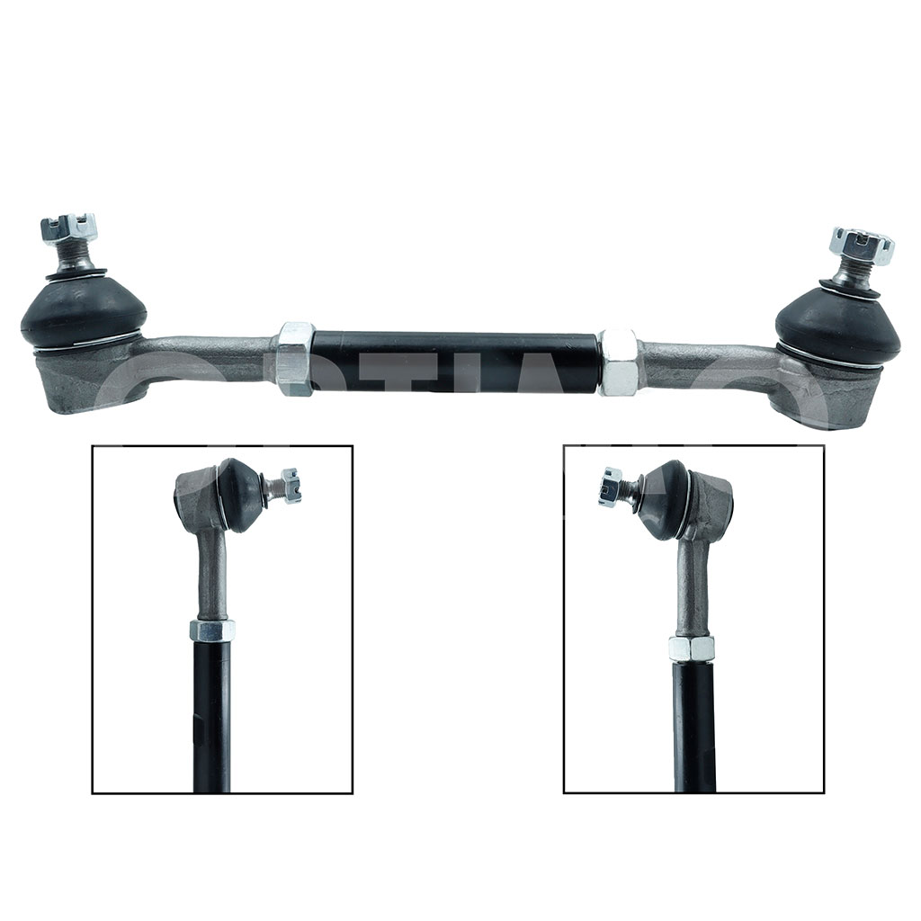 DVNN0211 — NISSAN D-21 4WD 2.4L