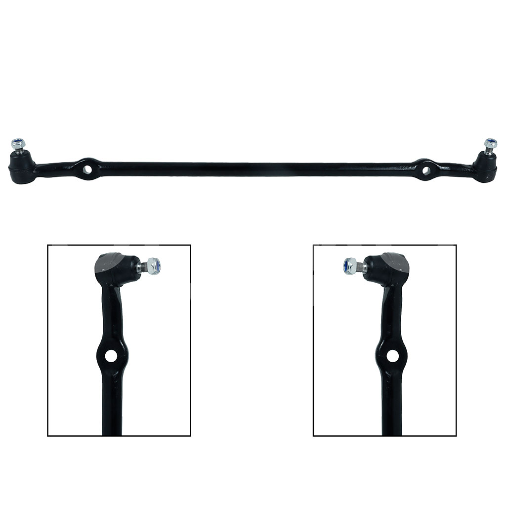 DVNN0710 — NISSAN NP-300 (D-22) 2WD 2.4L GASOLINA