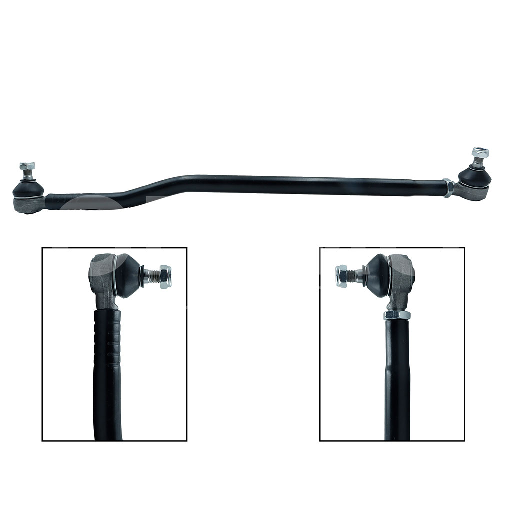 DVNV1600 — VOLKSWAGEN COMBI 1.5L/1.6L/1.8L