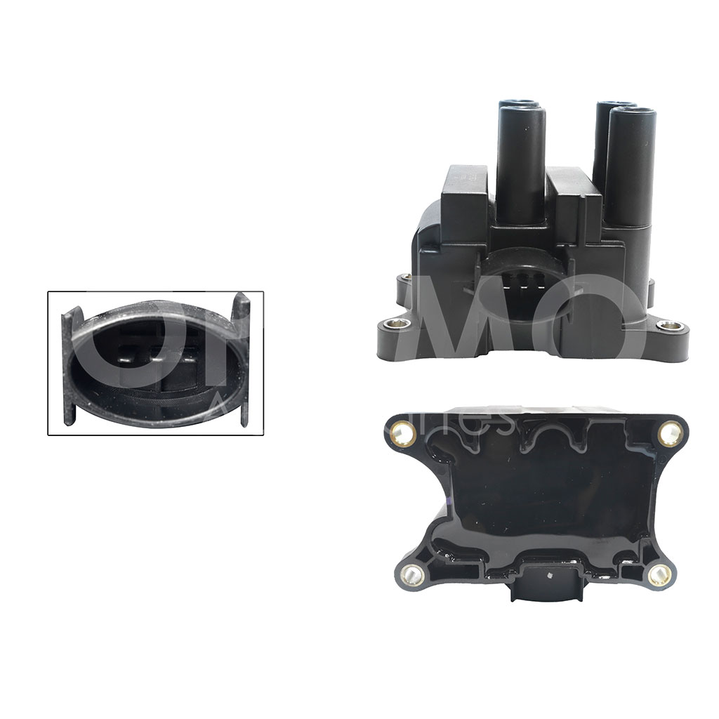 EBNF0200 — FORD FIESTA FIRST 1.6L