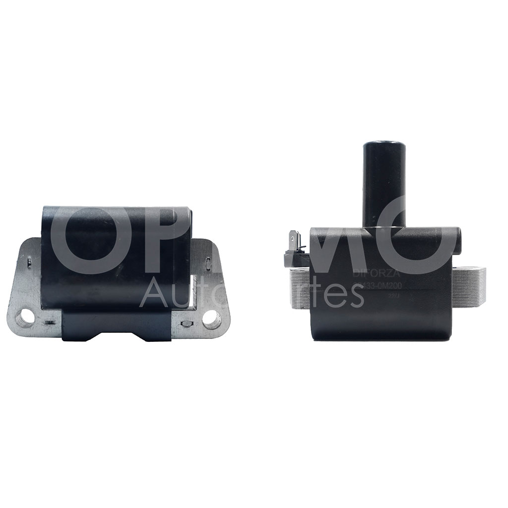 EBNN0110 — NISSAN TS-III 1.6L